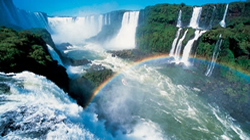 Foz do Iguaçu com Cataratas 